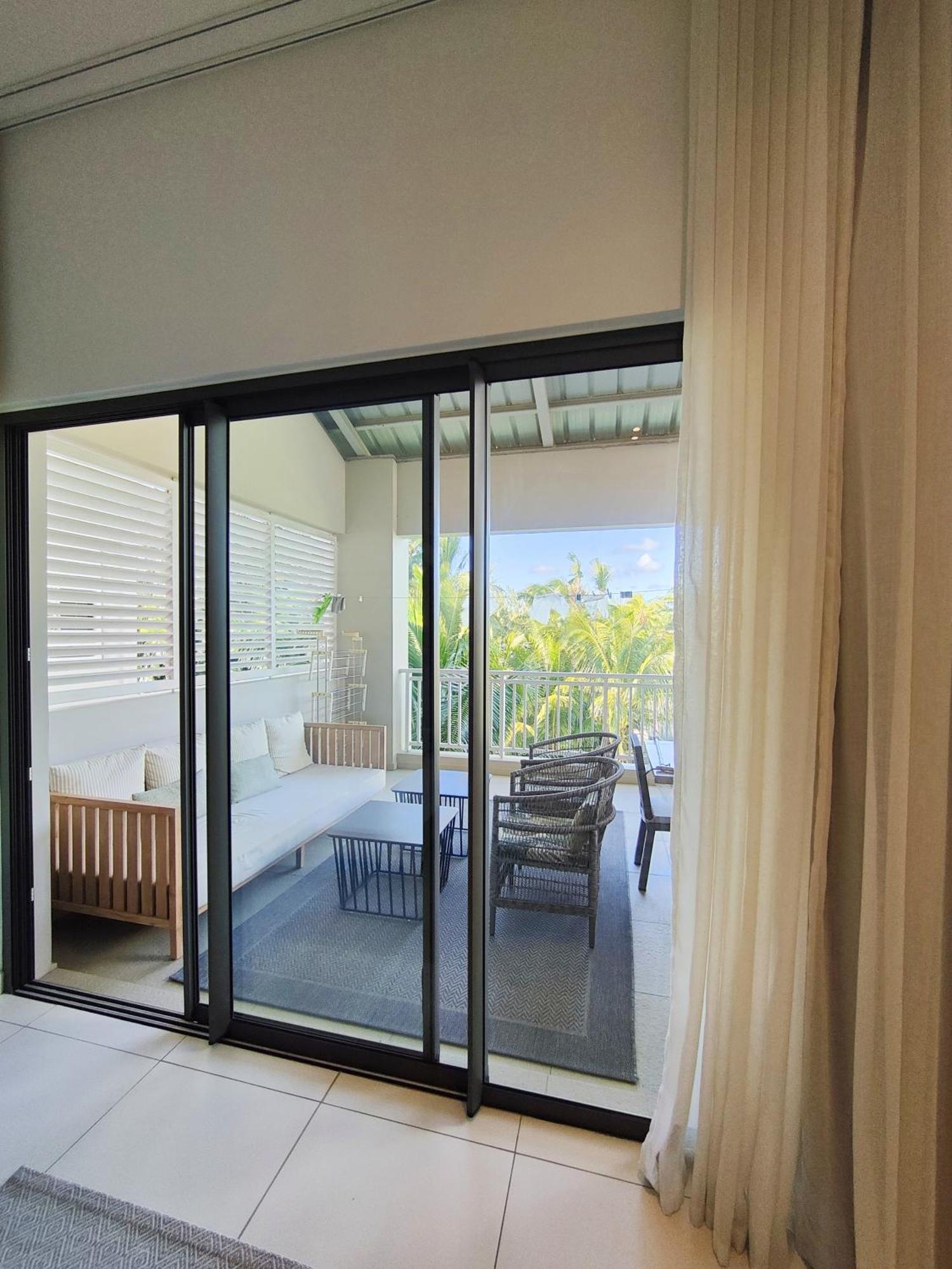 Villa Eden-2 Bedrooms With Private Rooftop Terrace & Pool, Access To Private Beachclub, Ki Residences, Pereybere - Managed By Ksn Grand-Baie Kültér fotó
