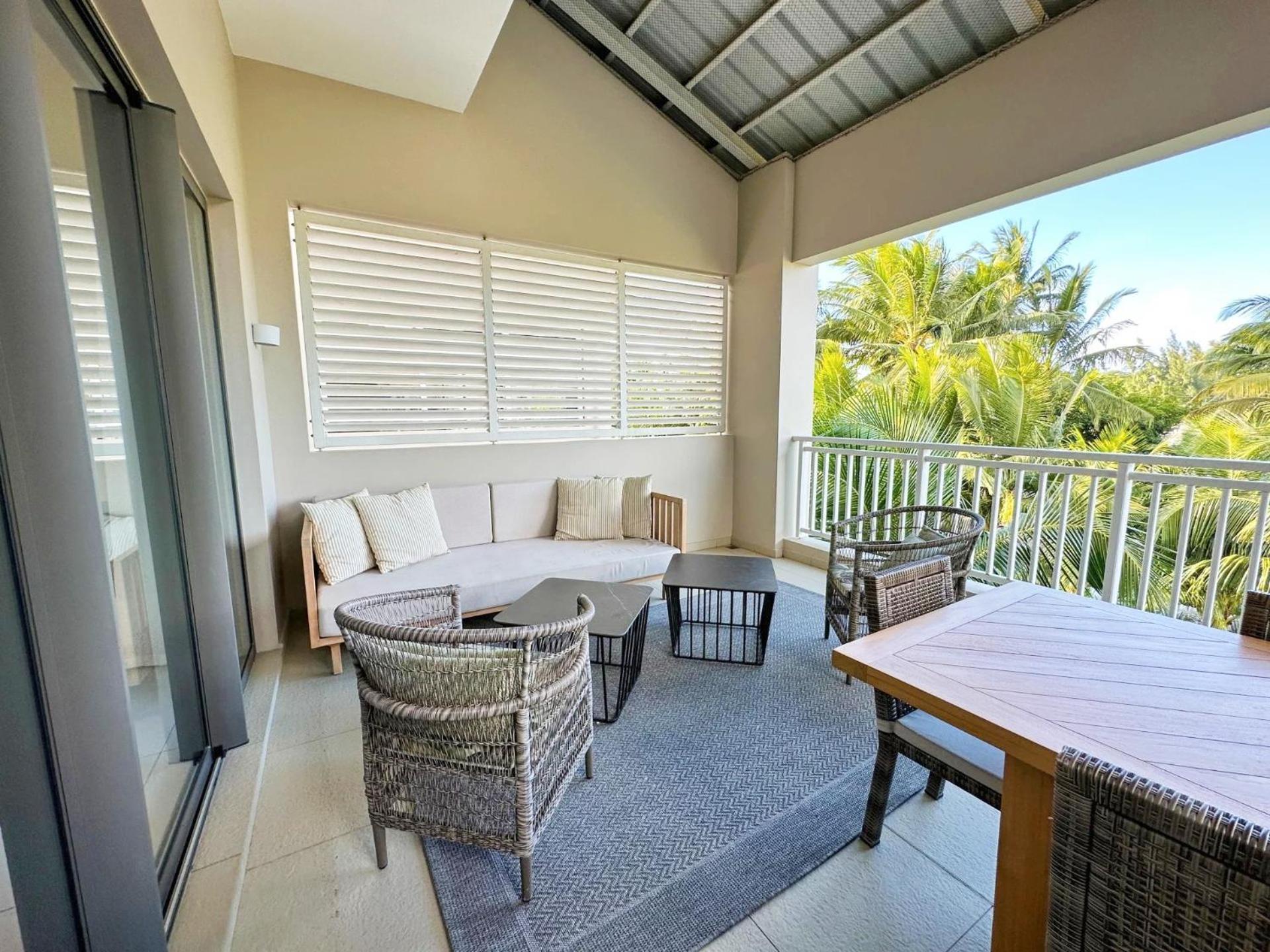 Villa Eden-2 Bedrooms With Private Rooftop Terrace & Pool, Access To Private Beachclub, Ki Residences, Pereybere - Managed By Ksn Grand-Baie Kültér fotó