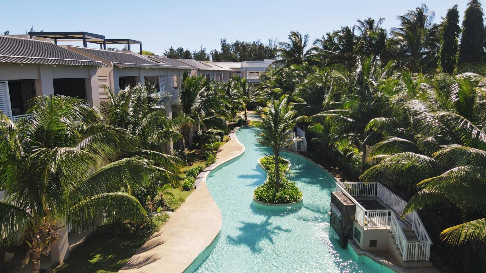Villa Eden-2 Bedrooms With Private Rooftop Terrace & Pool, Access To Private Beachclub, Ki Residences, Pereybere - Managed By Ksn Grand-Baie Kültér fotó